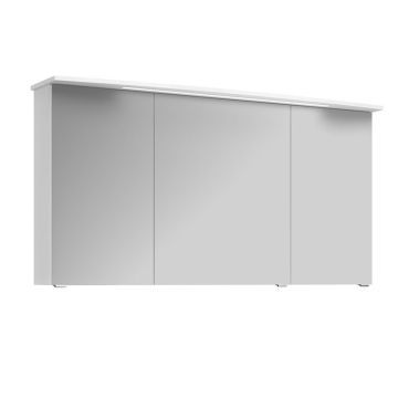 Pelipal Serie 4010 Spiegelschrank - 140 cm