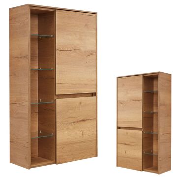 Pelipal Serie 6010 Mittelschrank 57 cm