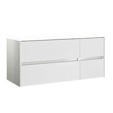 Pelipal Serie 6010 Waschtischunterschrank 112 cm