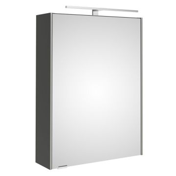 Pelipal Serie 6010 Spiegelschrank 52 cm