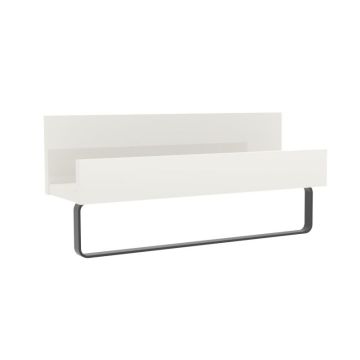 Pelipal Neutrale Einzelmöbel Wandregal 45 cm