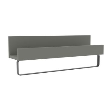 Pelipal Neutrale Einzelmöbel Wandregal 60 cm