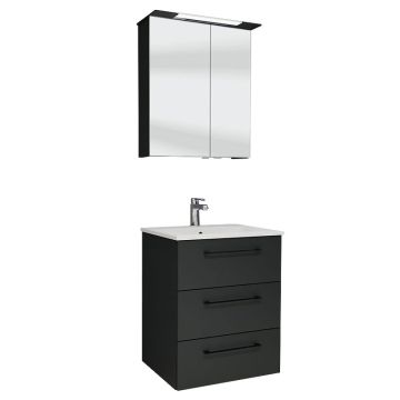 Pelipal Serie 6110 Badmöbel Set 61 cm