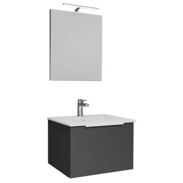 Pelipal Serie 6110 Badmöbel Set 61 cm