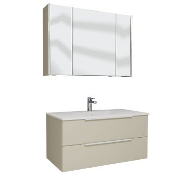 Pelipal Serie 6110 Badmöbel Set 103 cm