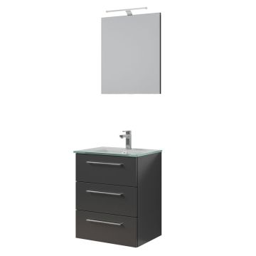 Pelipal Serie 6110 Badmöbel Set 61 cm