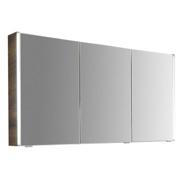 Pelipal Serie 6110 Spiegelschrank 123 cm