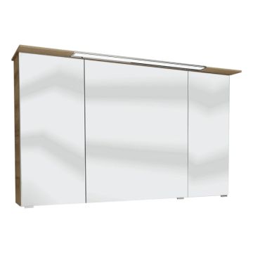 Pelipal Serie 6110 Spiegelschrank 120 cm