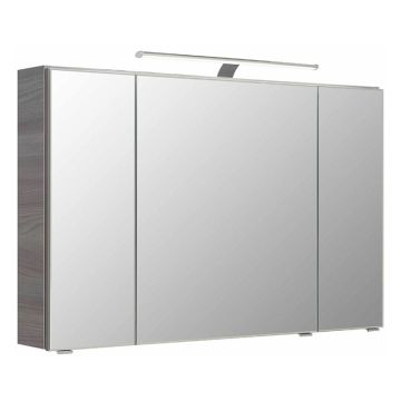 Pelipal Serie 6110 Spiegelschrank 110 cm