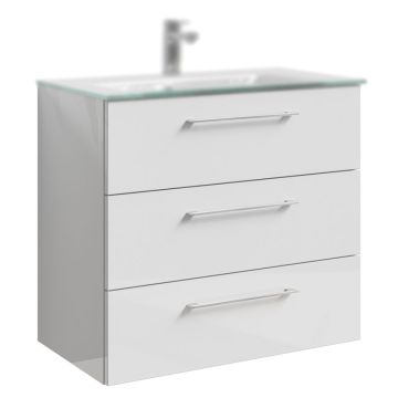 Pelipal Serie 6110 Waschtischunterschrank 79 cm