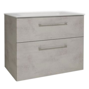 Pelipal Serie 6110 Waschtischunterschrank 79 cm