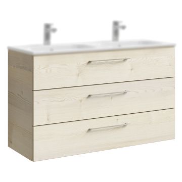 Pelipal Serie 6110 Waschtischunterschrank 119 cm