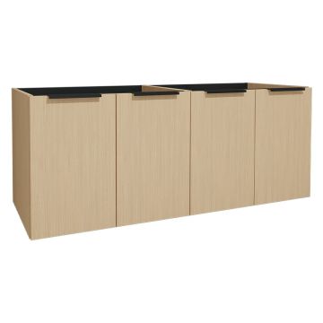 Pelipal Serie 6110 Waschtischunterschrank 120 cm