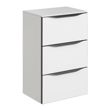 Pelipal Serie 6025 Highboard 45 cm