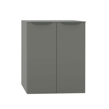 Pelipal Serie 6025 Highboard 60 cm