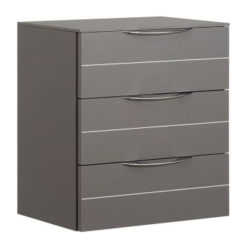 Pelipal Serie 6025 Highboard 60 cm