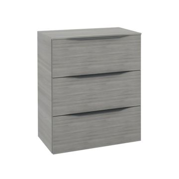 Pelipal Serie 6025 Highboard 60 cm