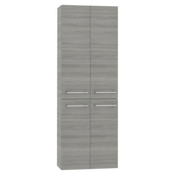 Pelipal Serie 6025 Hochschrank 60 cm