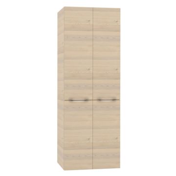 Pelipal Serie 6025 Hochschrank 60 cm