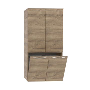 Pelipal Serie 6025 Midischrank 60 cm