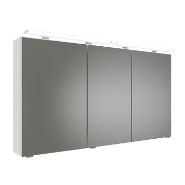 Pelipal Serie 6025 Spiegelschrank 130 cm