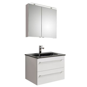 Pelipal Serie 6025 Badmöbel Set 67 cm