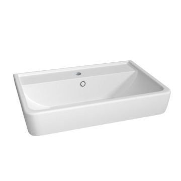 Pelipal PCON Keramik-Aufsatzbecken Duru 60 cm