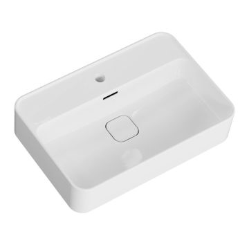 Pelipal PCON Keramik-Aufsatzbecken Ideal Standard Strada II 60 cm