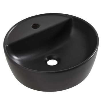 Pelipal PCON Keramik-Aufsatzbecken 42 cm