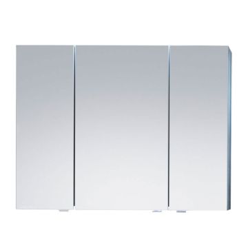 Pelipal PCON Spiegelschrank 90 cm