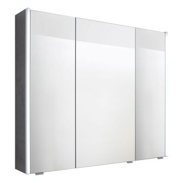 Pelipal PCON Spiegelschrank 92 cm