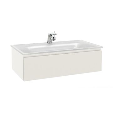 Pelipal PCON Waschtisch mit Unterschrank Set 92 cm