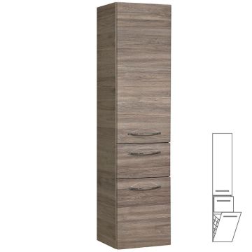 Pelipal PCON Hochschrank 45 cm