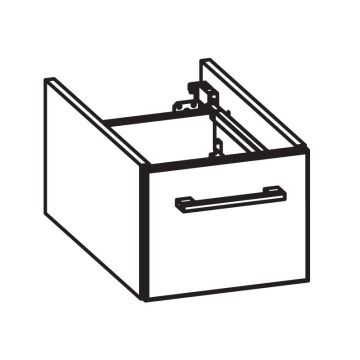 Pelipal PCON Unterschrank 30 cm