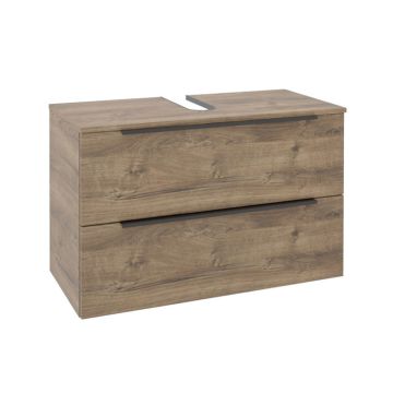 Pelipal PCON Waschbeckenunterschrank 75 cm