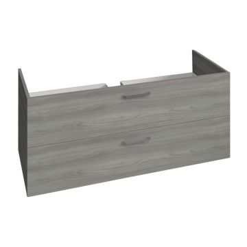 Pelipal PCON Waschtischunterschrank 115 cm