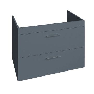 Pelipal PCON Waschtischunterschrank 80 cm