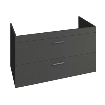 Pelipal PCON Waschtischunterschrank 100 cm