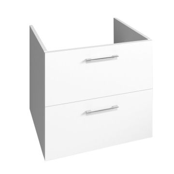 Pelipal PCON Waschtischunterschrank 55 cm