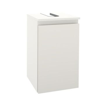 Pelipal PCON Waschbeckenunterschrank 30 cm