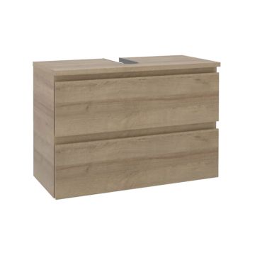 Pelipal PCON Waschbeckenunterschrank 75 cm