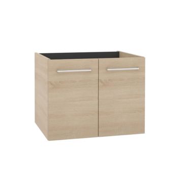 Pelipal PCON Waschtischunterschrank 60 cm