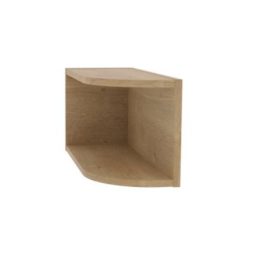 Pelipal PCON Abschluss-Regal 20 cm