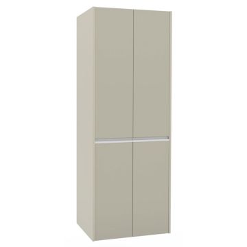 Pelipal Serie 6040 Hochschrank 63 cm