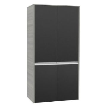 Pelipal Serie 6040 Mittelschrank 63 cm