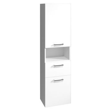 Pelipal Serie 6910 Hochschrank 45 cm