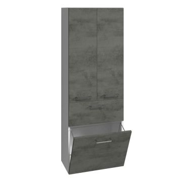 Pelipal Serie 6910 Hochschrank 60 cm