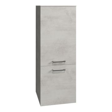 Pelipal Serie 6910 Midischrank 45 cm