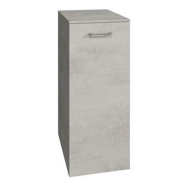 Pelipal Serie 6910 Highboard 30 cm
