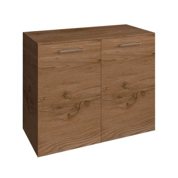 Pelipal Serie 6910 Highboard 90 cm